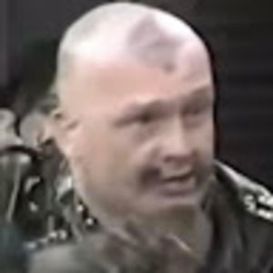 Meet your Posher, Levi